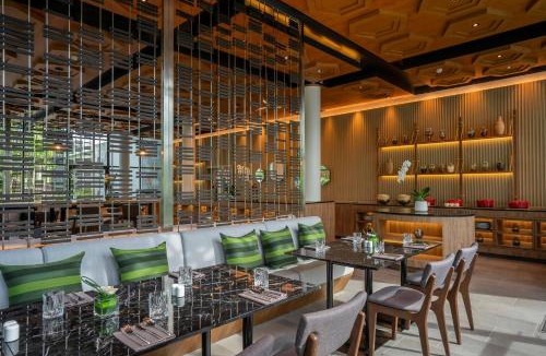 Mai Khao Hotel | Meliá Phuket Mai Khao