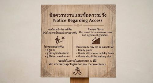 Khlong Sok Resort | Amornkeeree Khao Sok Camping