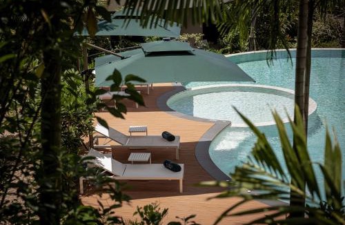 Kathu Hotel | Vibes of Nature Phuket