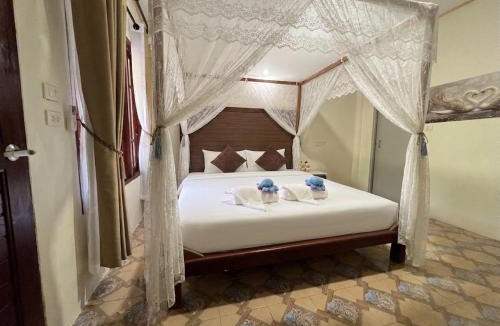 Ko Yao Hotel | Dena house