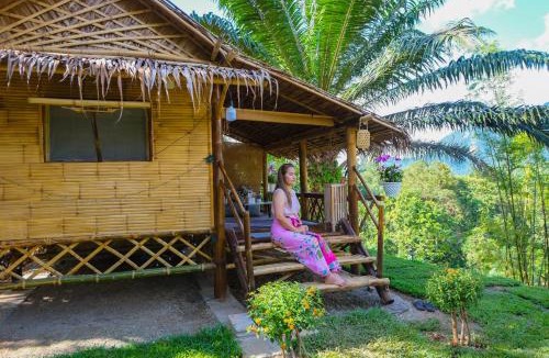 Khlong Sok Other | Or Jao Khaosok Kitchen and Camp