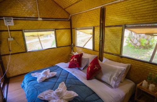 Khlong Sok Other | Or Jao Khaosok Kitchen and Camp