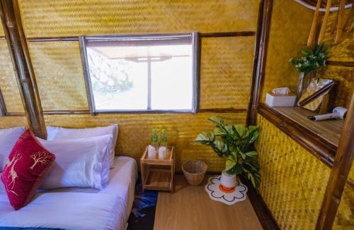 Khlong Sok Other | Or Jao Khaosok Kitchen and Camp