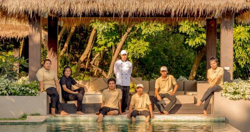 Choeng Mon Villa | Sangsuri Villa 1