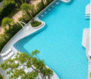 Ban Bo Han Apartment | The Title Serenity Naiyang by BaYar-WHATSAPP66935B2I976 RUBLES
