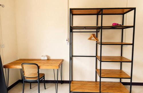 Pai Apartment | Central Pai Family Suite