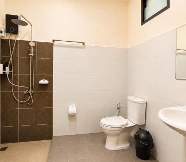 Pai Apartment | Central Pai Family Suite