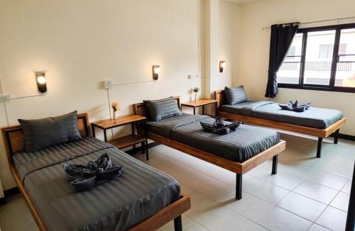 Pai Apartment | Central Pai Family Suite