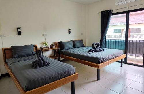 Pai Apartment | Central Pai Family Suite