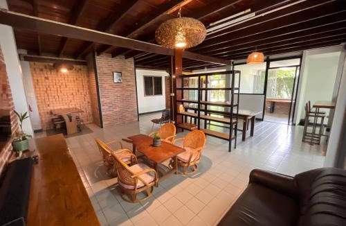 Chang Phueak Bed & Breakfast | ADA House CNX