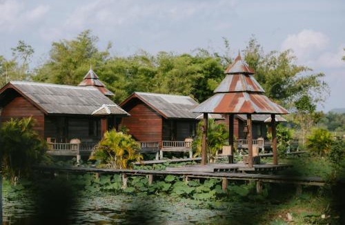 Ban Thi Hotel | Sangna Heritage