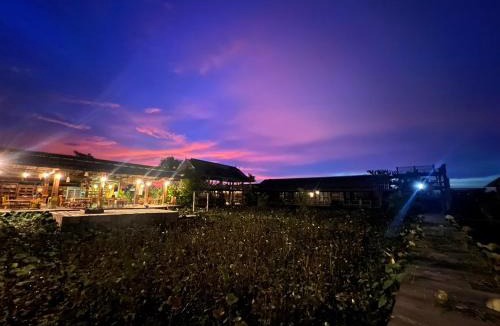 Ban Thi Hotel | Sangna Heritage