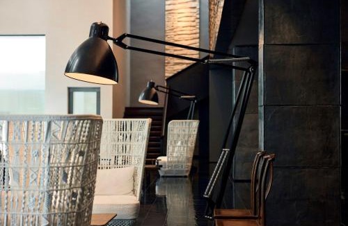 Thung Maha Mek Hotel | COMO Metropolitan Bangkok