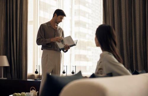 Thung Maha Mek Hotel | COMO Metropolitan Bangkok