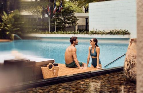 Thung Maha Mek Hotel | COMO Metropolitan Bangkok