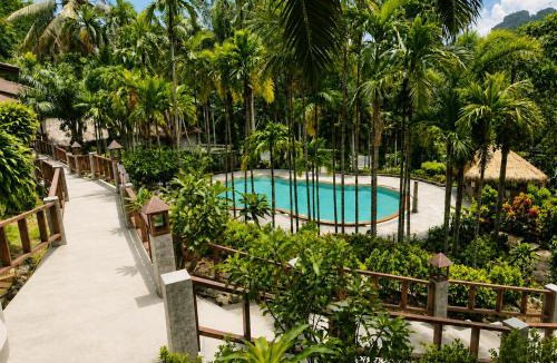 Krabi Resort | Ao Nang Rock Villas