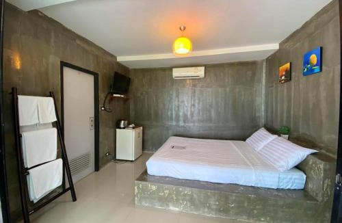 Song Phi Nong Resort | Rim Kaeng resort