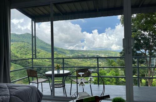 Khaem Son Resort | วิวรอบทิศ96