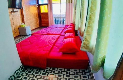 Chiang Khan Hotel | ที่พัก ร้านซอยศูนย์ ณ เชียงคาน