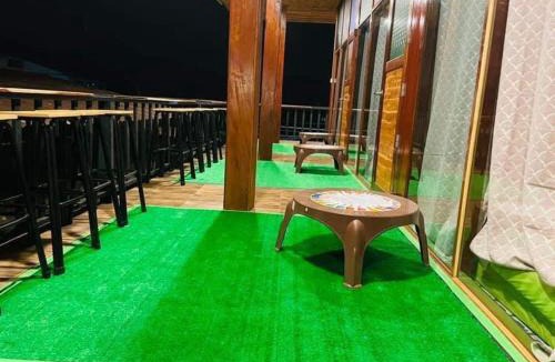 Chiang Khan Hotel | ที่พัก ร้านซอยศูนย์ ณ เชียงคาน