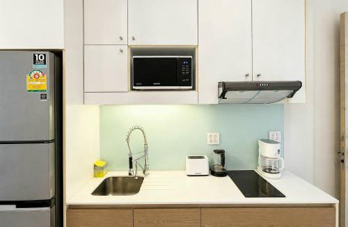 North Pattaya Apartment | Modus Pattaya Beachfront Apartment
