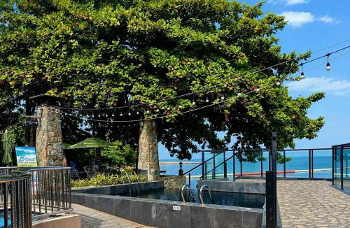 North Pattaya Apartment | Modus Pattaya Beachfront Apartment