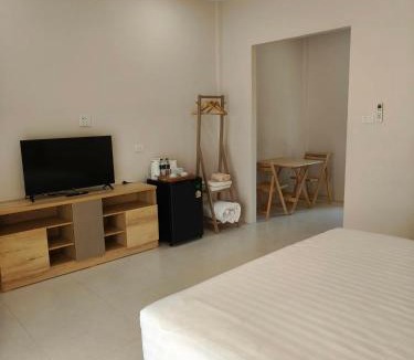 Ao Nang House | Turtle house Kradi