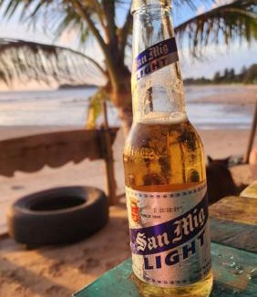 Ko Lanta Hostel | Castaway bed & bar , Koh Lanta