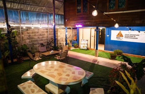 Ban Tai Hostel | BED4U Hostel
