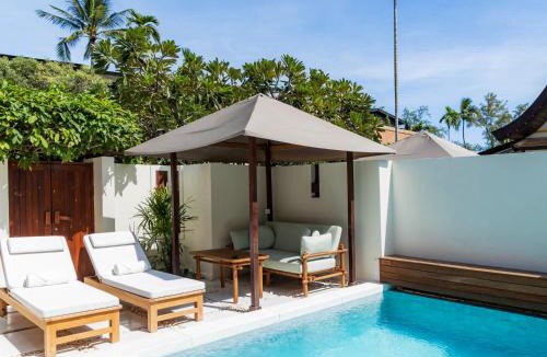 Bophut Resort | SALA Samui Choengmon Beach Resort