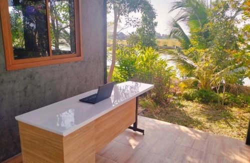Sam Chuk House | Paipin Homestay Cozy Home Near Bangkok
