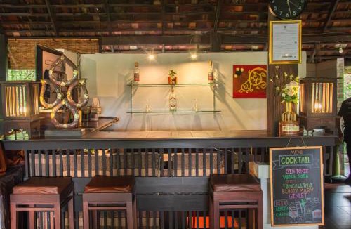 Tha Sala Hotel | Sunday Rainforest Chiangmai Hotel