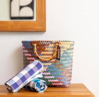 Hin Hong Villa | Villa Beach front Baan Chom-Ley Boutique villa