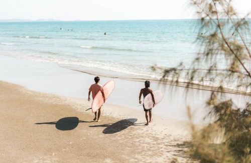 Ban Phe Hotel | Kokotel Rayong Beachfront