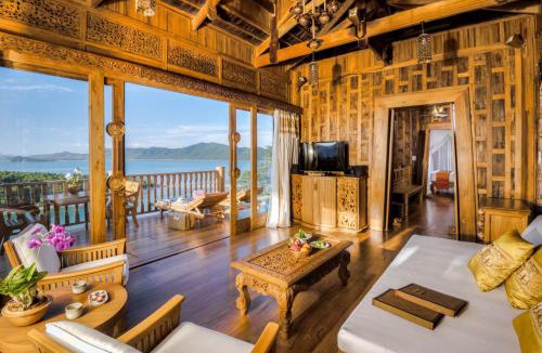 Ko Yao Resort | Santhiya Koh Yao Yai Resort & Spa - Up to THB 3,000 Resort Credit per Night , Mandatory Shared Speedboat from Ao Po Grand Marina, Phuket