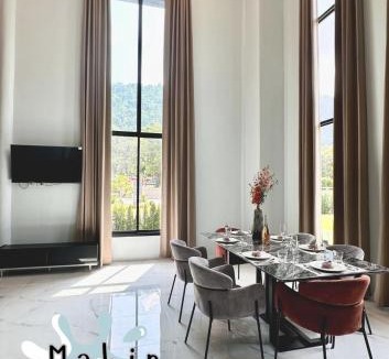 Khanom Villa | Makin Pool Villa Khanom