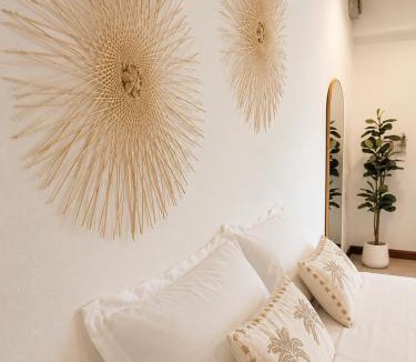 Ko Lanta Hotel | OFFRE SPECIALE - YONA Private Pool Resort - Piscine privée, jardin tropical privée, 450M de la plage - Koh Lanta -