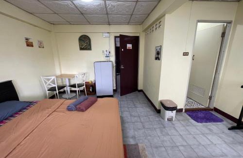 Wua Lai Apartment | Haiya Guesthouse room 9