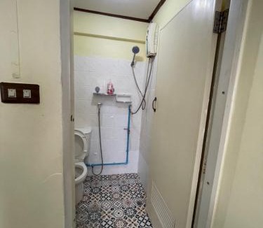Wua Lai Apartment | Haiya Guesthouse room 9