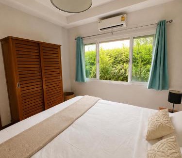 Ko Lanta Villa | Baan Chao Cottages