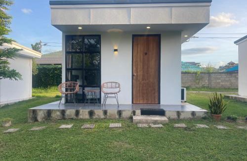 Tha Wang Thong House | คุณตุ้มฟาร์มสเตย์