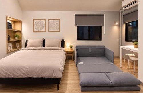 Khlong Luang House | Stay 54 คลองสาม