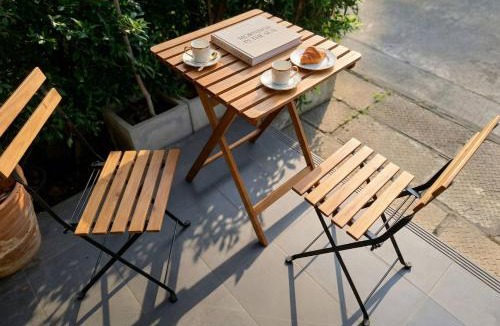 Prawet Bed & Breakfast | Human Touch Rooms - Soulful Bangkok Hideout