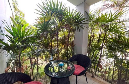 Moo 5 Apartment | Horizon Residence Rentals