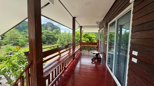 Noen Maprang House | กนกกานต์โฮมสเตย์2