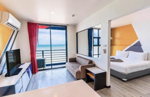 Ban Chang Hotel | Play Phala Beach Rayong