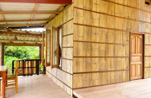 Mae Wang Cabin | Bobfayday Homestay