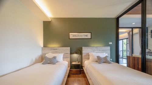 Amphawa Resort | Amphawa Nanon Hotel