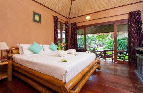 Koh Tao Resort | Palm Leaf Resort Koh Tao