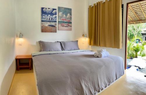 Ko Chang House | The Summer Cottage Koh Chang